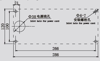冷凝水蒸发器